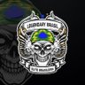 Legendary Brasil 的头像