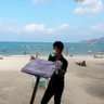 Altansuh Jamiyan 的头像