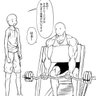 Фото профиля べっしょべしょテツヤ