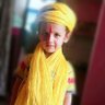 Фото профиля Aarush