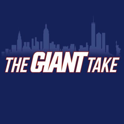 The Giant Take Podcast's profile picture