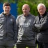 Steven Gerrard SOS's profile picture