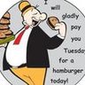bluecheer33's profile picture