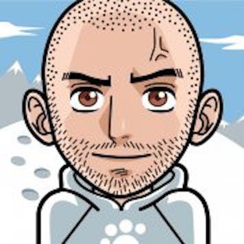 Andrea Tagliasacchi @CVPR's profile picture