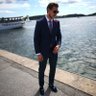 Tomas Jönsson's profile picture