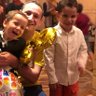Ahmed Hamdy profil fotoğrafı