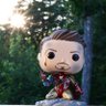 Фото профиля Funko Pop Portraits