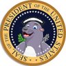 🇺🇸 THE SEAL🌈FOR PRESIDENT 2🌎24 🇺🇸 🐭's profile picture