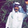 Фото профиля ابو طلال غرم الله