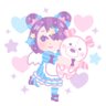 Profilbild von うえ⁉️