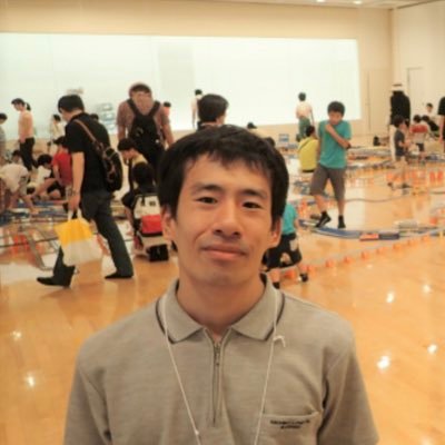 プラレールの宿の松岡さん's profile picture