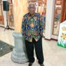 Benny Worabai 的头像