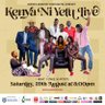 #KenyaNiYetuLive #UnitedForKenya #KenyaNiYetu 的头像