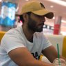 Saeed AL Amoudi's profile picture