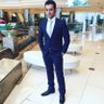 Rohan Panta's profile picture
