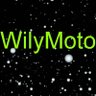 Фото профиля Wily Moto
