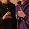 i friendzoned Amber Liu.'s profile picture