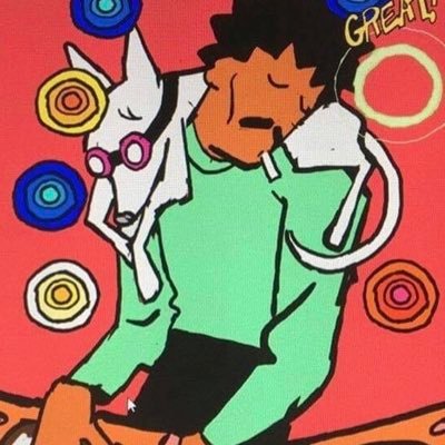 Harrison's profile picture