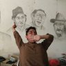 Azaim profil fotoğrafı