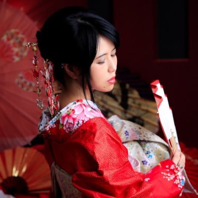 緒月 月緒's profile picture