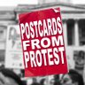 Profilbild von Postcards From Protest