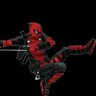 EL Profesor Deadpool 🇫🇷🇧🇪🇩🇪🇳🇱 profil fotoğrafı