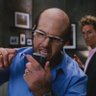 Les Grossman profil fotoğrafı