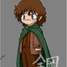 Frodo's profile picture