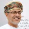 🔻Mk. Al-Adawi's profile picture