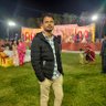 SUNIL KUMAR's profile picture