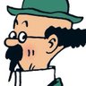 Professeur Tournesol's profile picture