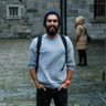 Mateo Fuentes profil fotoğrafı