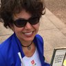 M Cecília Benites's profile picture