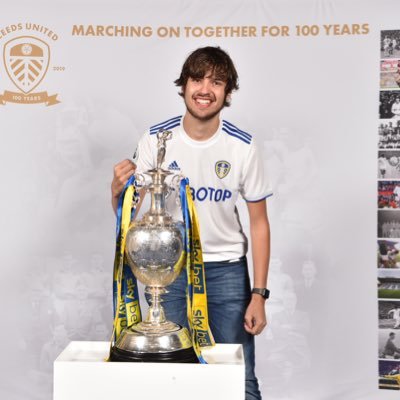 superlufc1919's profile picture