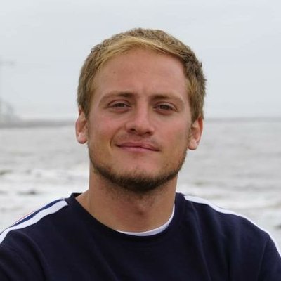 Mariano Fink's profile picture