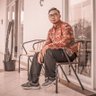 Фото профиля Desahan Pribumi