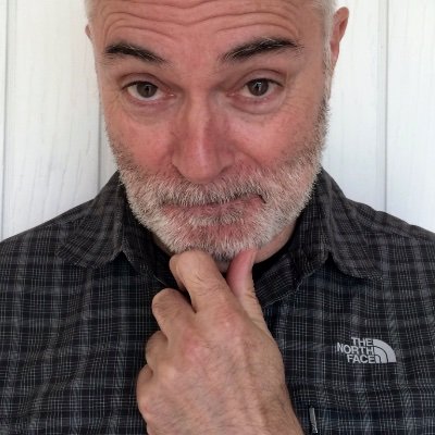 Robert McKibbin's profile picture