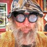 Allan Stratton profil fotoğrafı