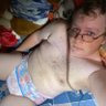 Фото профиля diaperboyc