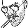 Profilbild von Dick Masterson