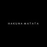 Hakuna Matata ❁ profil fotoğrafı