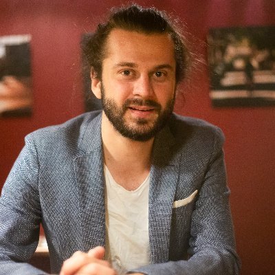 Tobias B. Bacherle's profile picture