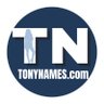 Tony's profile picture
