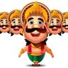 अमात्य राक्छस profil fotoğrafı