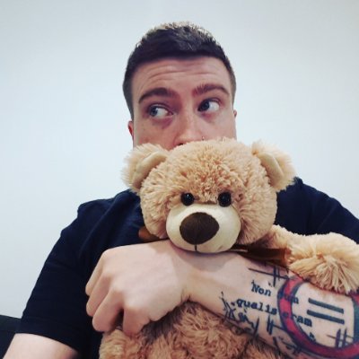 HanrattyDave's profile picture