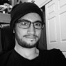 Profilbild von Nate Peters