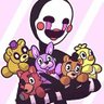 Profilbild von PinguiGreenOliv