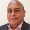 Hanuman Tripathi's profile picture