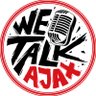 weTalk Ajax profil fotoğrafı