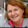 Profilbild von Catherine Boland M.A. 🇮🇪🇺🇦🇵🇸